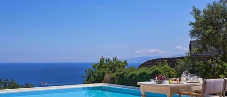 Holiday Home Swimming Pool