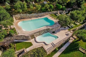 Holiday Home Swimming Pool