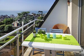 Patio / Balcony