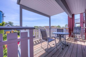 Terrasse / Balcon