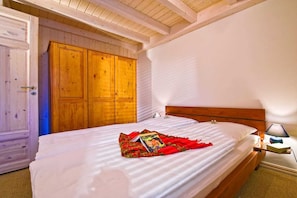 Chambre Ă coucher