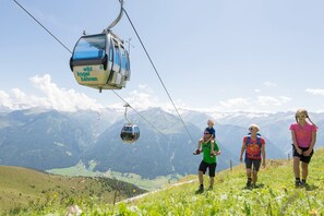 Dans les environs [été] (1-5 km)