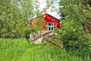 Ulkoalueet