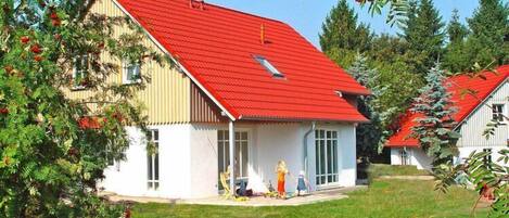 Eksteriør