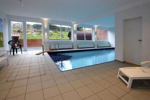Holiday Home Swimming Pool