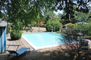 Holiday Home Swimming Pool