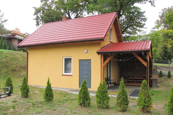 Utomhus
