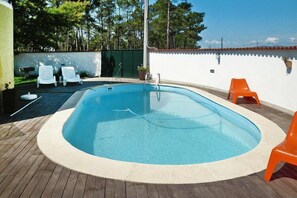 Holiday Home Swimming Pool