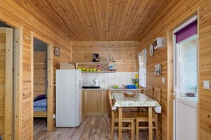 Yksityinen keittiö