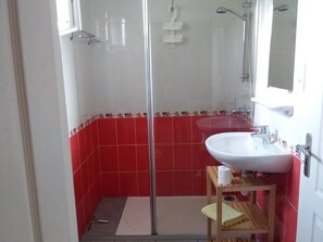 Badeværelse