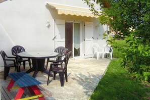 Patio / Balcony
