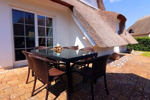 Terrasse / Balcon