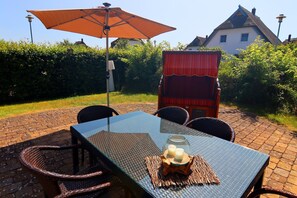 Terrasse / Balcon