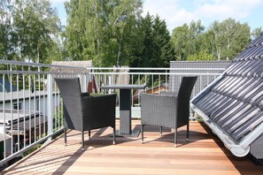 Patio / Balcony