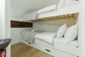 beds