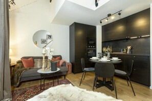 dinning area
