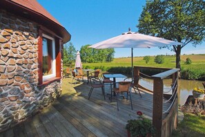 Patio / Balcony