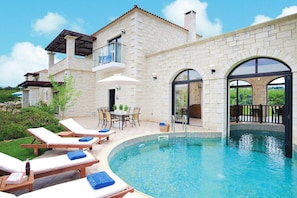 Terrasse / Balkon