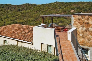 Extérieur maison de vacances [été]
