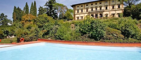 Holiday Home Swimming Pool