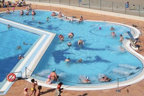 Holiday Home Swimming Pool