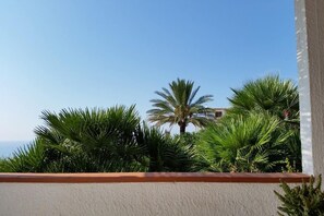 View from Holiday Home [summer]