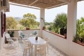 Patio / Balcony
