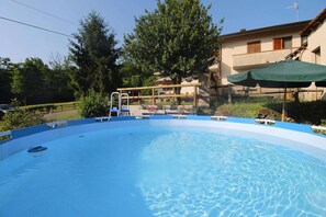 Holiday Home Swimming Pool