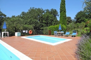 Holiday Home Swimming Pool