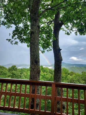 Rainbow View
