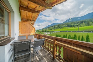 Terrasse / Balcon