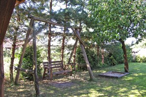 Jardin [été]