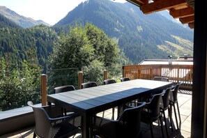 Patio / Balcony