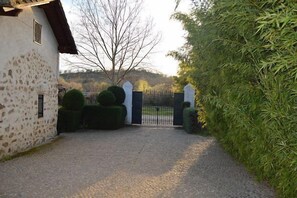 Boendeområde