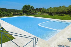 Holiday Home Swimming Pool