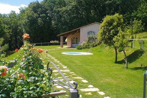 Holiday Park Facilities and Services 