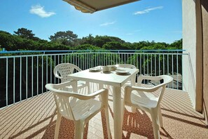 Patio / Balcony