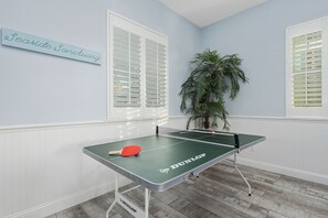 Ping Pong