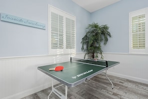 Ping Pong