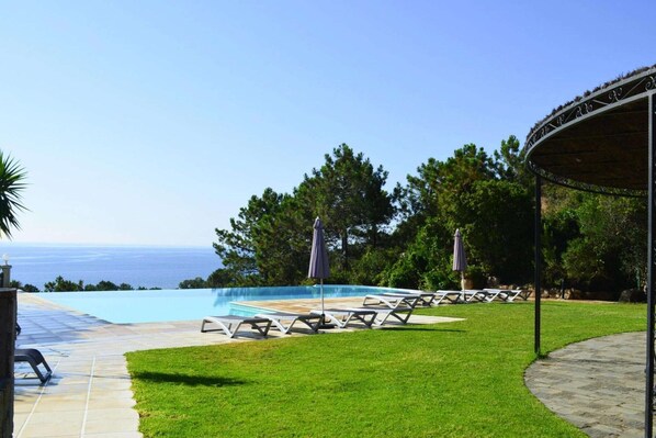 Holiday Home Swimming Pool