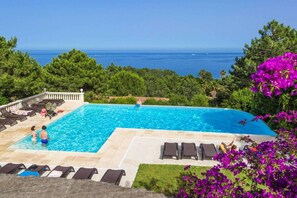 Holiday Home Swimming Pool