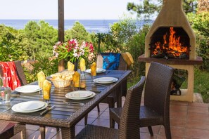 Patio / Balcony