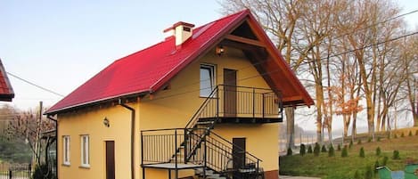 Ulkopuoli
