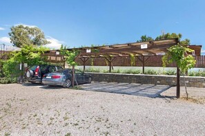 Holiday Home Facilities and Services
