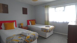 Eddiwick House - Huku Kwetu (Dunstable) (4531)