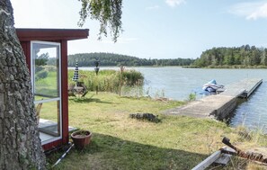 Boendeområde