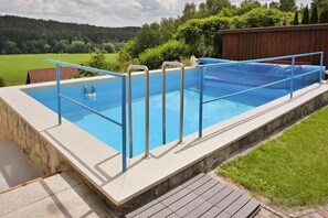 Holiday Home Swimming Pool