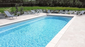 Poolblick