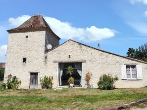 Exteriör