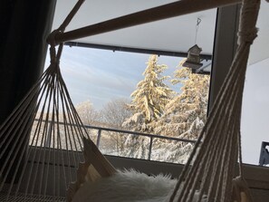 Interiör
